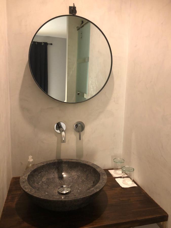 Le Trianon D'Yss Hotell Issoire Eksteriør bilde
