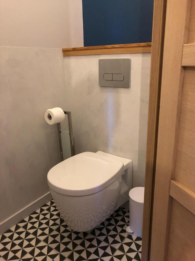 Le Trianon D'Yss Hotell Issoire Eksteriør bilde