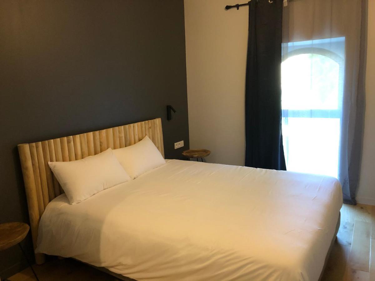 Le Trianon D'Yss Hotell Issoire Eksteriør bilde