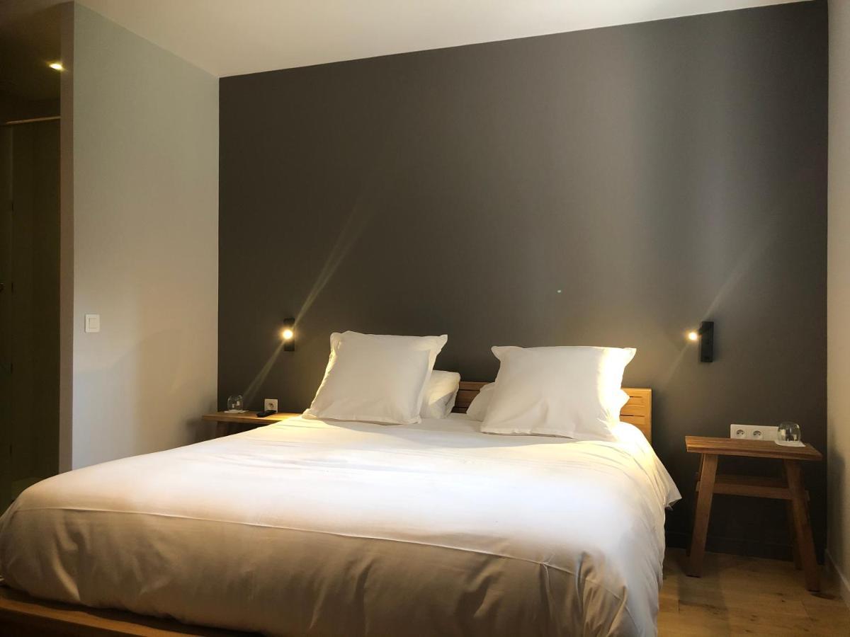 Le Trianon D'Yss Hotell Issoire Eksteriør bilde