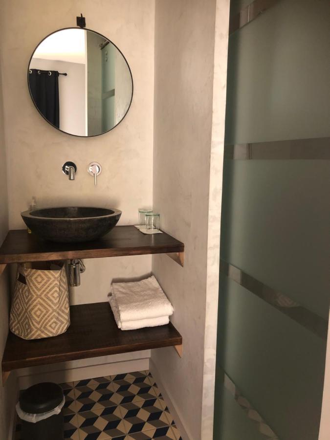 Le Trianon D'Yss Hotell Issoire Eksteriør bilde