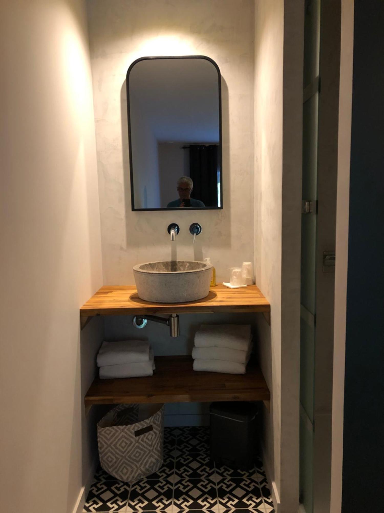 Le Trianon D'Yss Hotell Issoire Eksteriør bilde